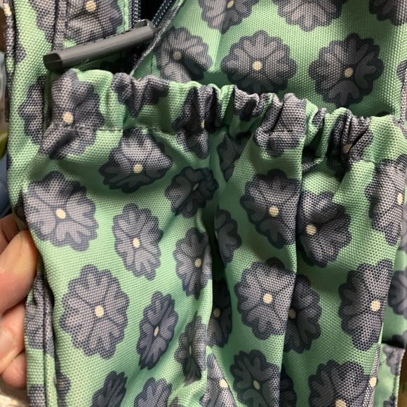 NWOT Vera Bradley Small Backpack